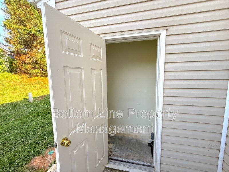 Spacious property image