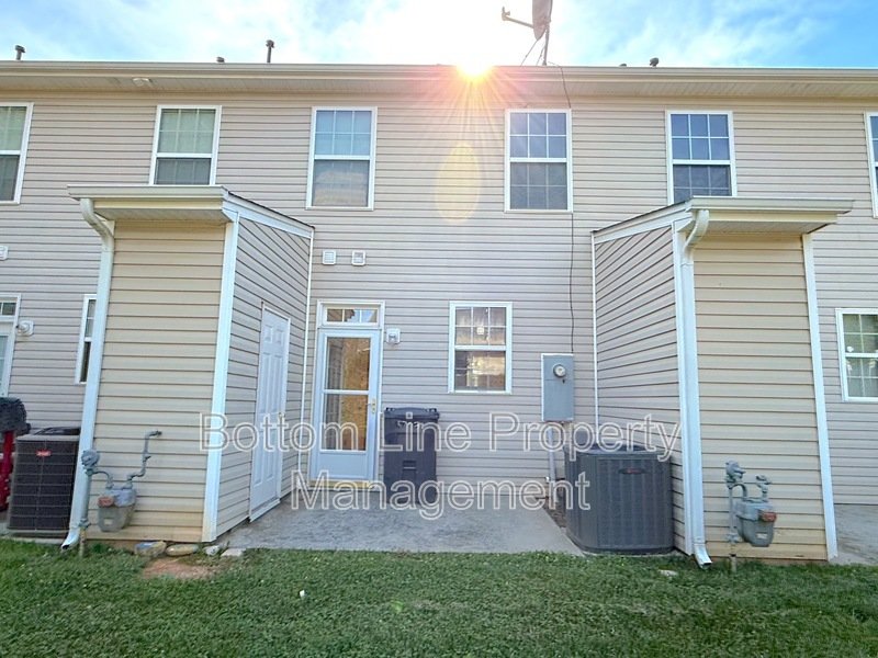 Spacious property image