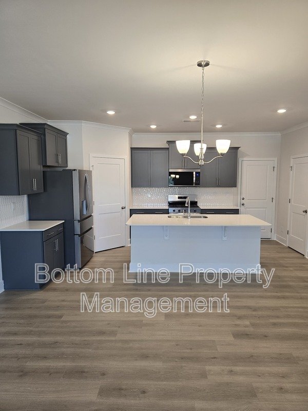Luxury New Build Townhome Available for Immediate Occupancy property image