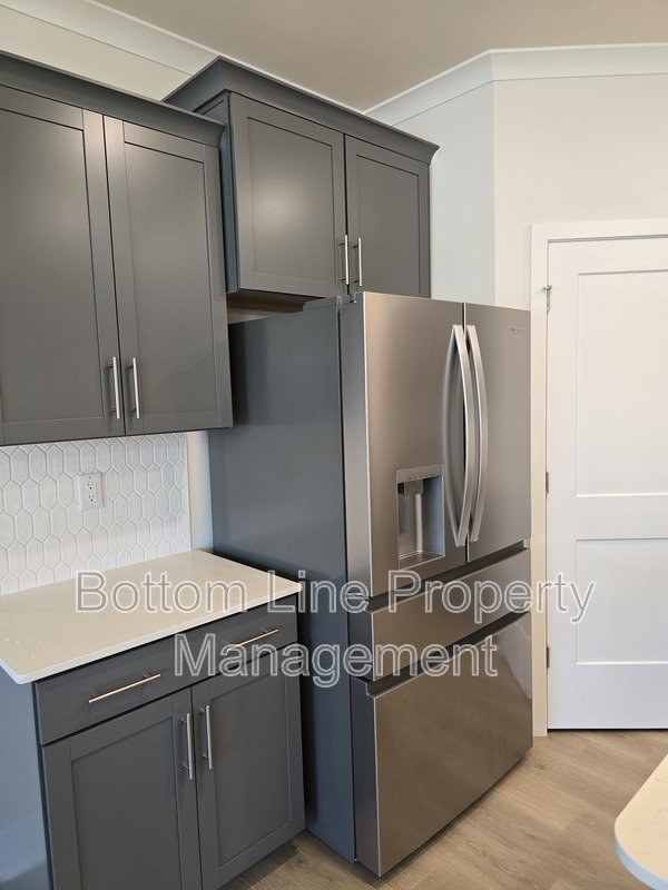 Luxury New Build Townhome Available for Immediate Occupancy property image