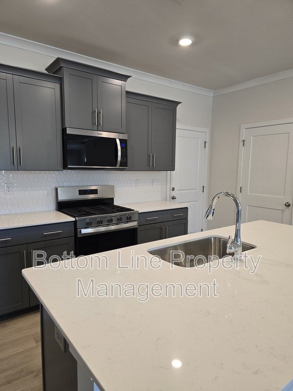 Luxury New Build Townhome Available for Immediate Occupancy property image