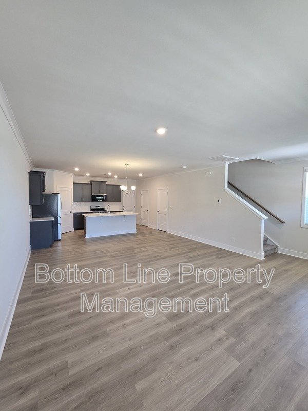 Luxury New Build Townhome Available for Immediate Occupancy property image