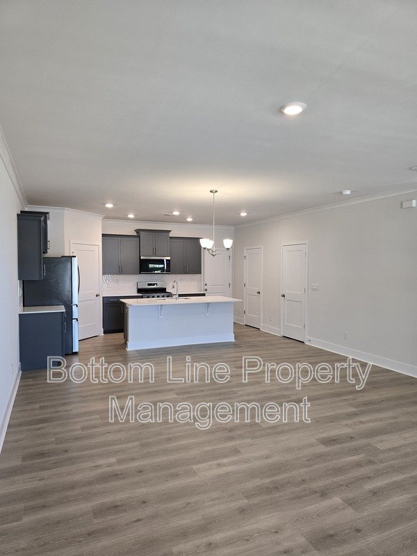 Luxury New Build Townhome Available for Immediate Occupancy property image