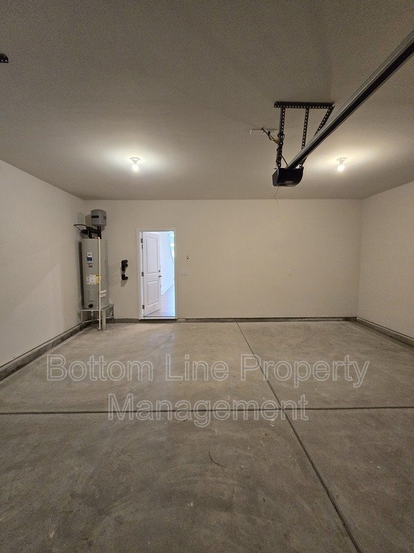 Luxury New Build Townhome Available for Immediate Occupancy property image