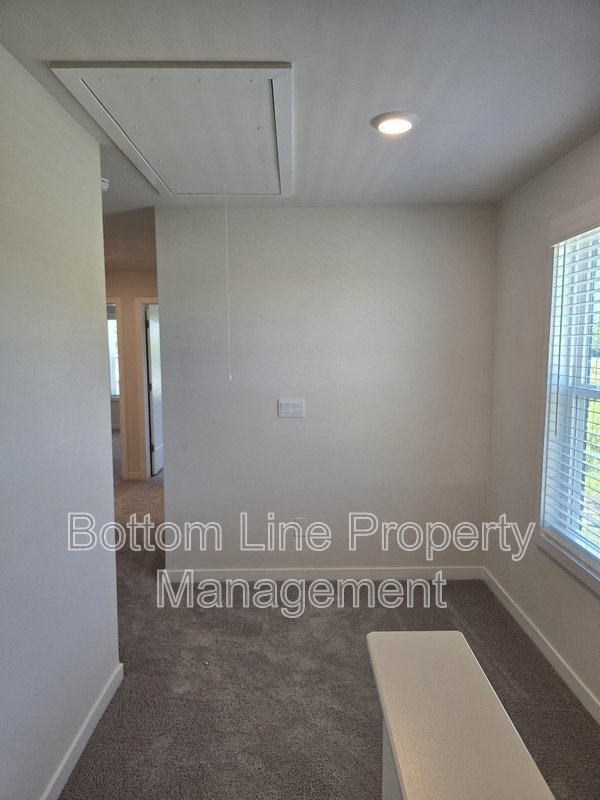 Luxury New Build Townhome Available for Immediate Occupancy property image