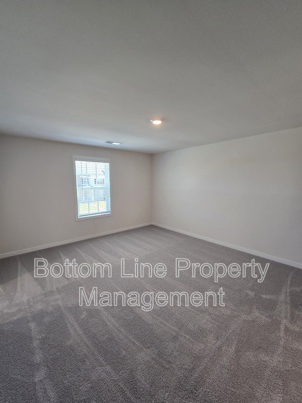 Luxury New Build Townhome Available for Immediate Occupancy property image