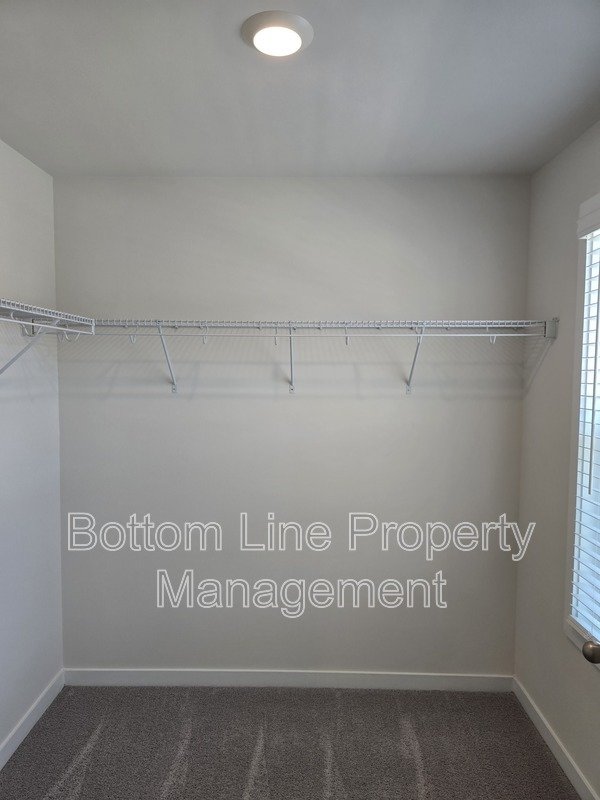 Luxury New Build Townhome Available for Immediate Occupancy property image