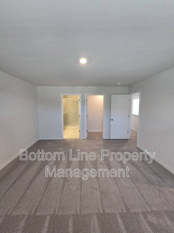 Luxury New Build Townhome Available for Immediate Occupancy property image