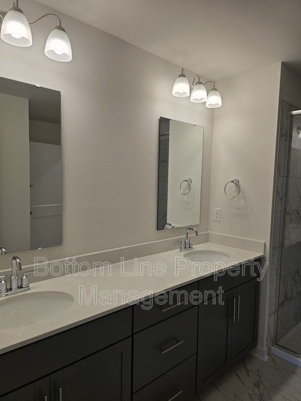 Luxury New Build Townhome Available for Immediate Occupancy property image