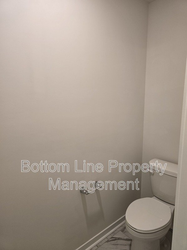 Luxury New Build Townhome Available for Immediate Occupancy property image