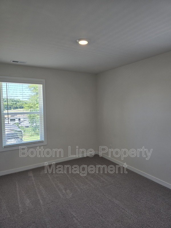 Luxury New Build Townhome Available for Immediate Occupancy property image