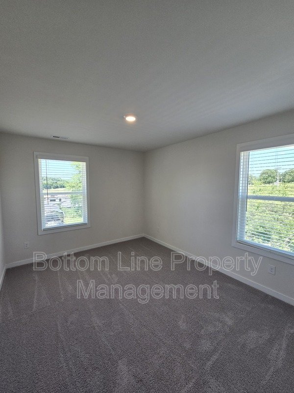 Luxury New Build Townhome Available for Immediate Occupancy property image