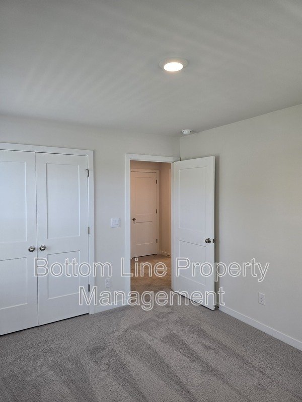 Luxury New Build Townhome Available for Immediate Occupancy property image