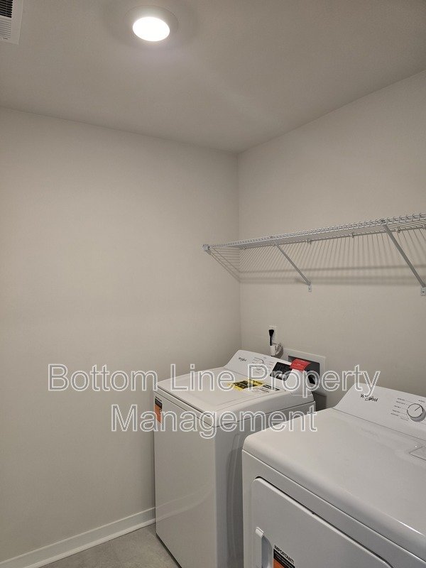Luxury New Build Townhome Available for Immediate Occupancy property image