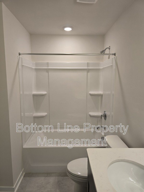 Luxury New Build Townhome Available for Immediate Occupancy property image