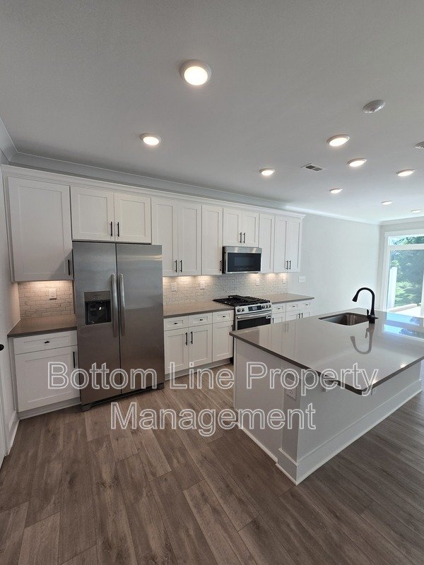 Brand-New 3BR Townhome in Waxhaw | 1-Car Garage | Available Now property image