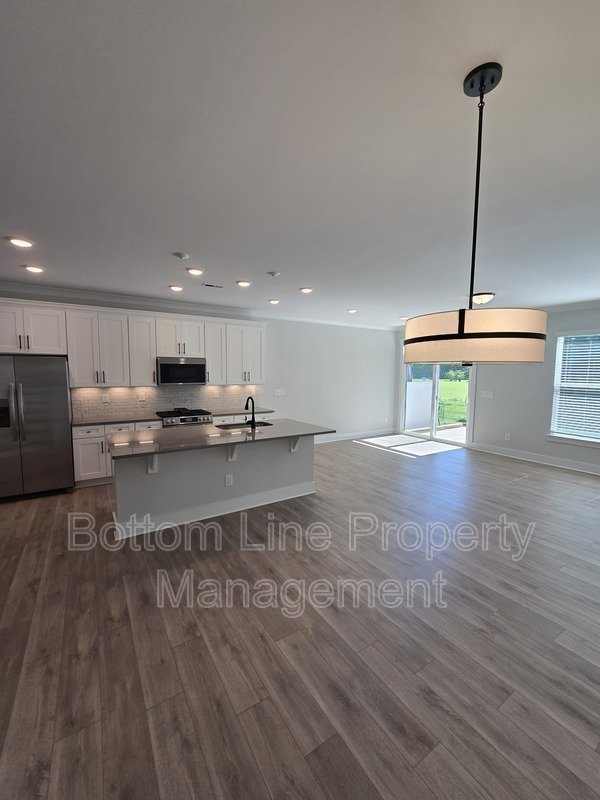 Brand-New 3BR Townhome in Waxhaw | 1-Car Garage | Available Now property image