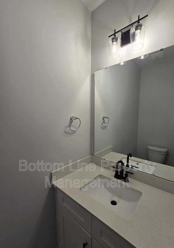 Brand-New 3BR Townhome in Waxhaw | 1-Car Garage | Available Now property image