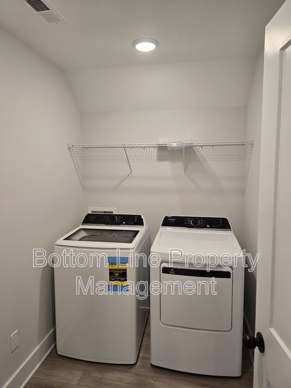 Brand-New 3BR Townhome in Waxhaw | 1-Car Garage | Available Now property image