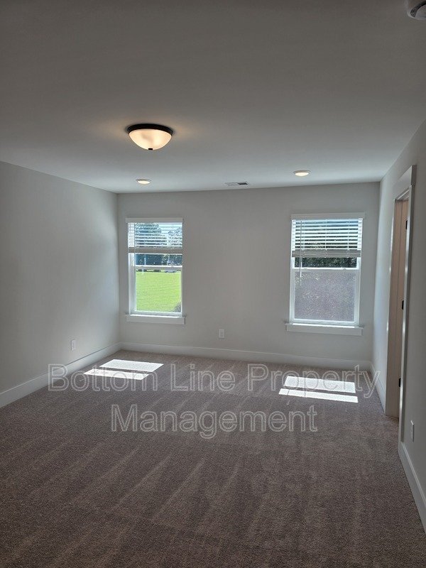 Brand-New 3BR Townhome in Waxhaw | 1-Car Garage | Available Now property image