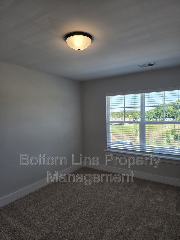 Brand-New 3BR Townhome in Waxhaw | 1-Car Garage | Available Now property image