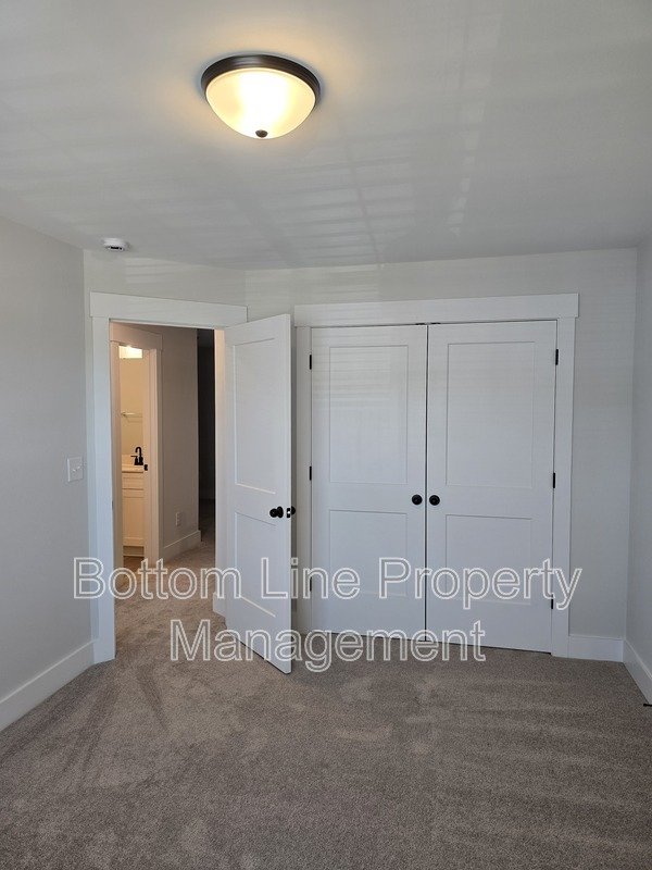 Brand-New 3BR Townhome in Waxhaw | 1-Car Garage | Available Now property image