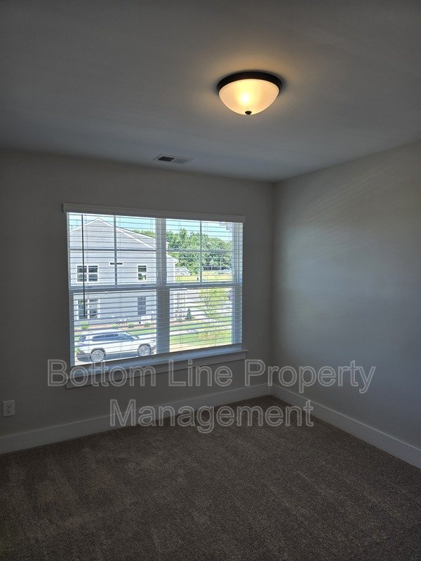 Brand-New 3BR Townhome in Waxhaw | 1-Car Garage | Available Now property image