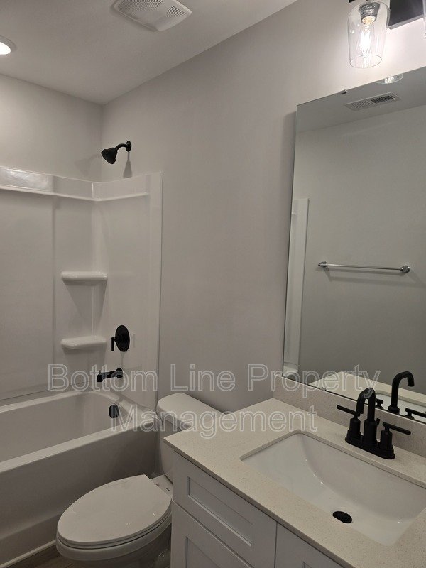 Brand-New 3BR Townhome in Waxhaw | 1-Car Garage | Available Now property image