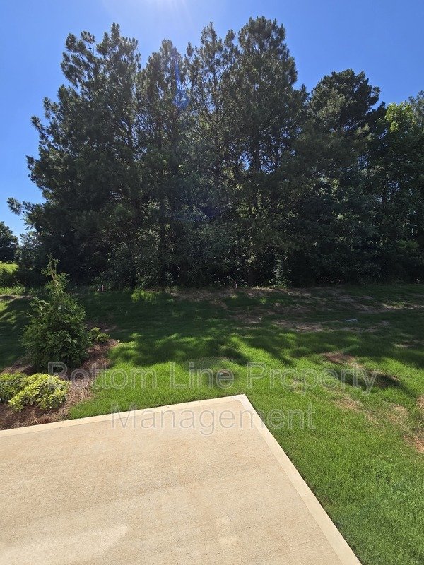Brand-New 3BR Townhome in Waxhaw | 1-Car Garage | Available Now property image