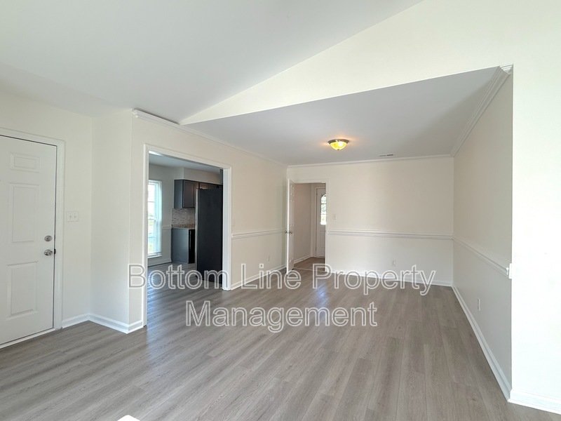 Renovated property image