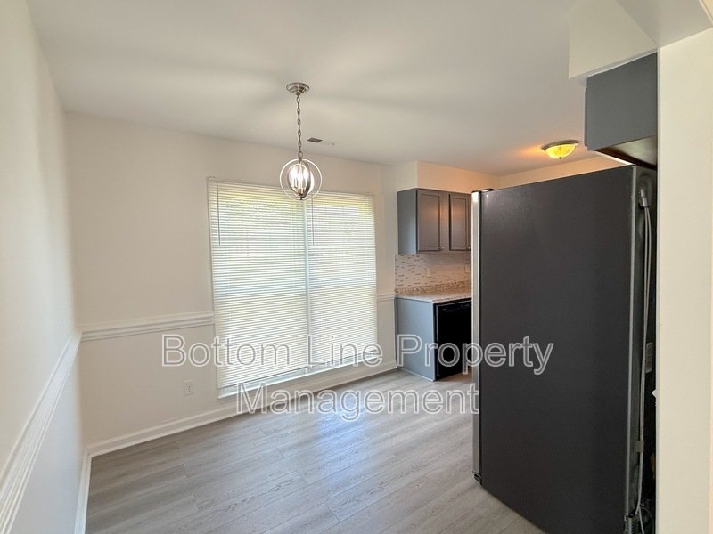 Renovated property image