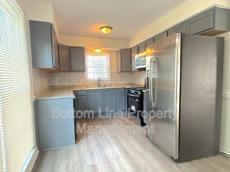 Renovated property image