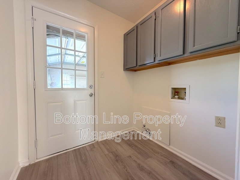 Renovated property image
