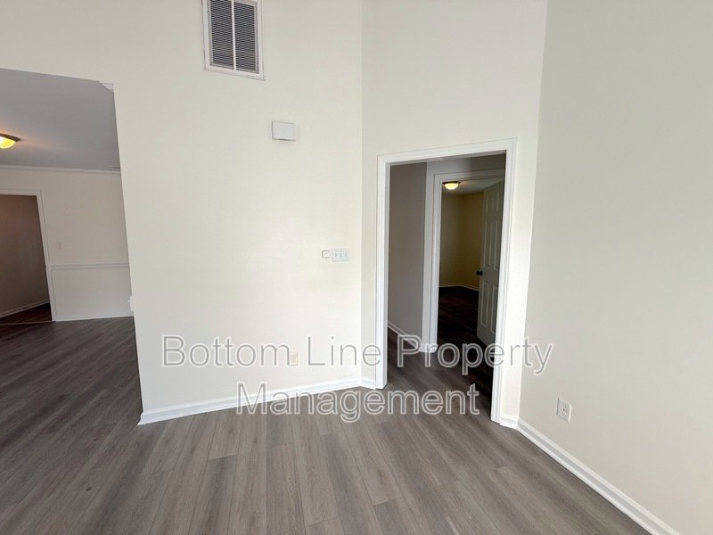 Renovated property image