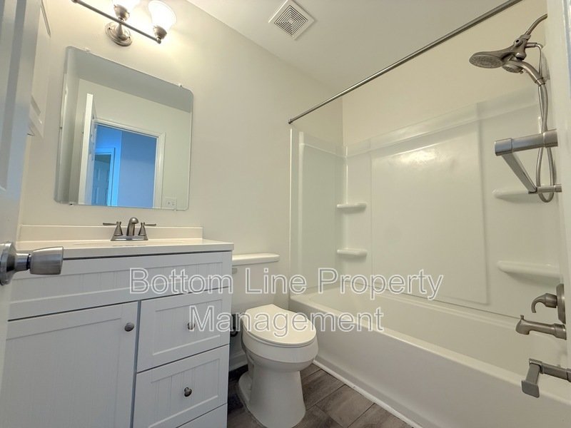Renovated property image