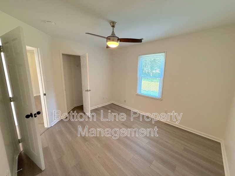 Renovated property image