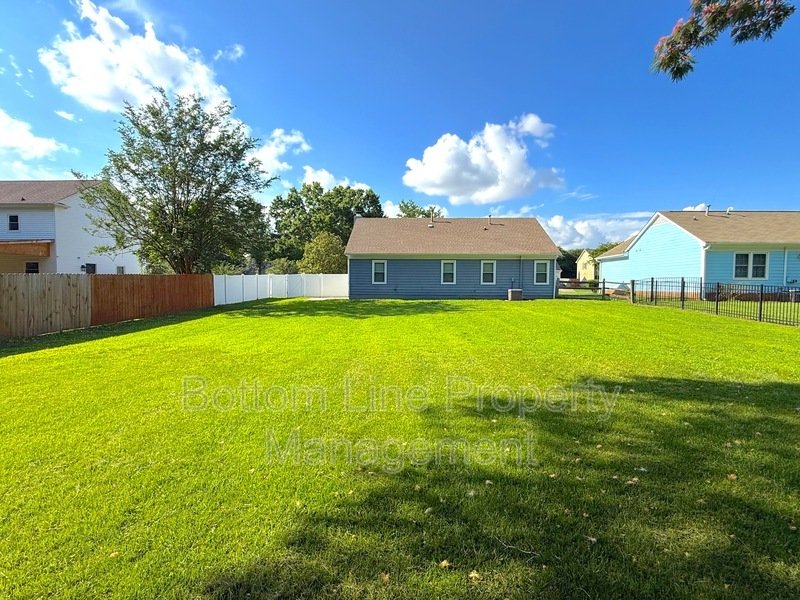 Renovated property image
