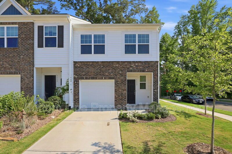 Light-Filled 3BR/3BA Home in Durham | Close to Duke & RTP property image