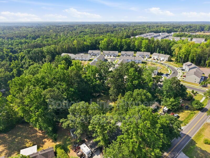 Light-Filled 3BR/3BA Home in Durham | Close to Duke & RTP property image
