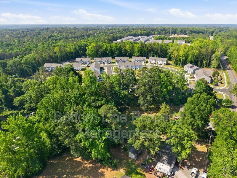 Light-Filled 3BR/3BA Home in Durham | Close to Duke & RTP property image