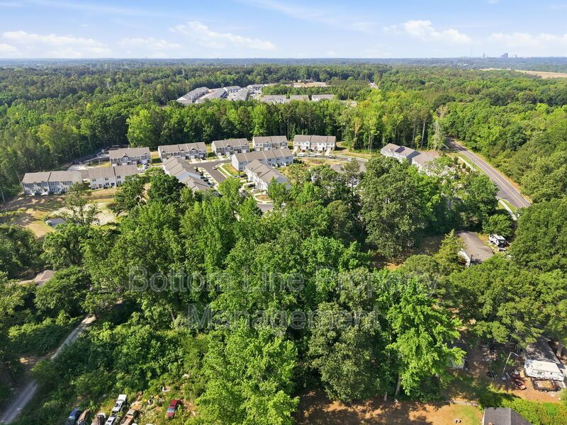 Light-Filled 3BR/3BA Home in Durham | Close to Duke & RTP property image