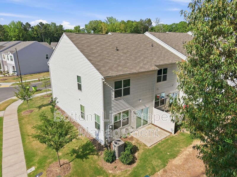 Light-Filled 3BR/3BA Home in Durham | Close to Duke & RTP property image