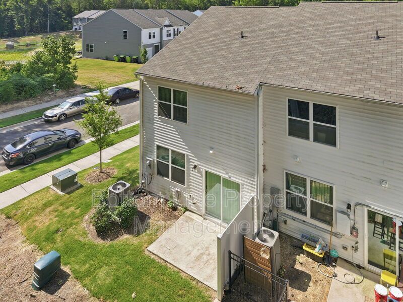 Light-Filled 3BR/3BA Home in Durham | Close to Duke & RTP property image