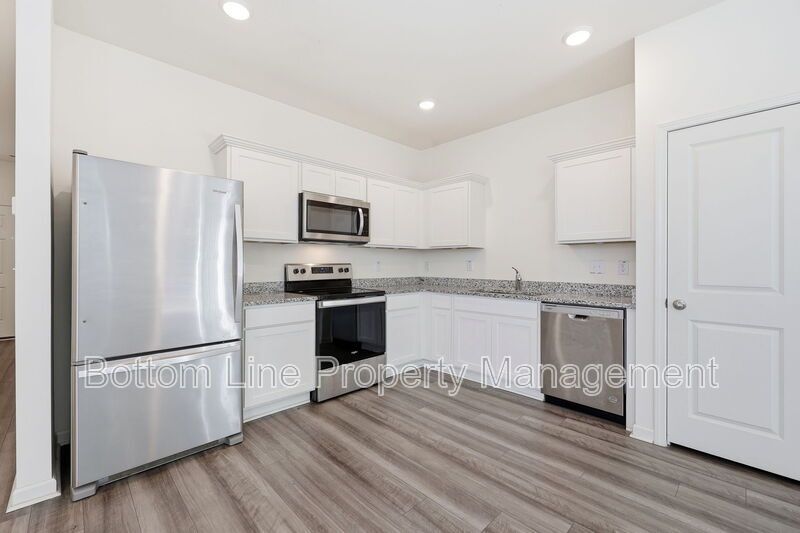 Light-Filled 3BR/3BA Home in Durham | Close to Duke & RTP property image