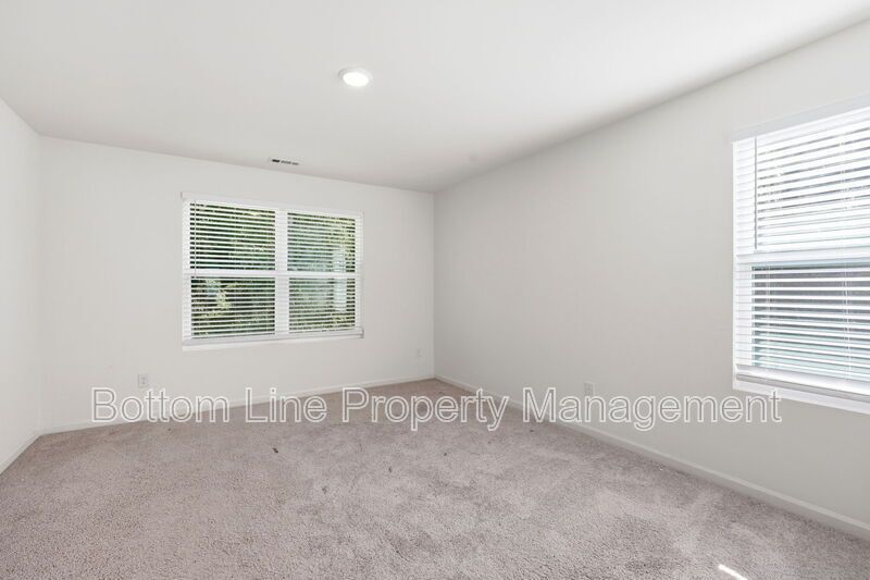 Light-Filled 3BR/3BA Home in Durham | Close to Duke & RTP property image