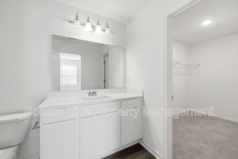 Light-Filled 3BR/3BA Home in Durham | Close to Duke & RTP property image