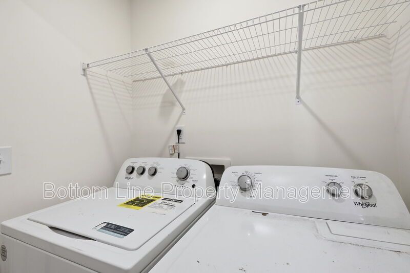 Light-Filled 3BR/3BA Home in Durham | Close to Duke & RTP property image
