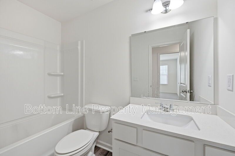 Light-Filled 3BR/3BA Home in Durham | Close to Duke & RTP property image