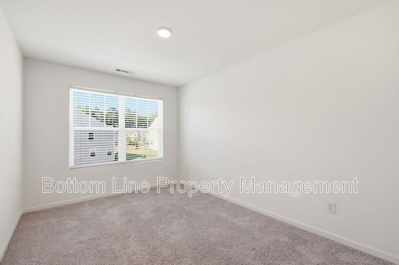 Light-Filled 3BR/3BA Home in Durham | Close to Duke & RTP property image
