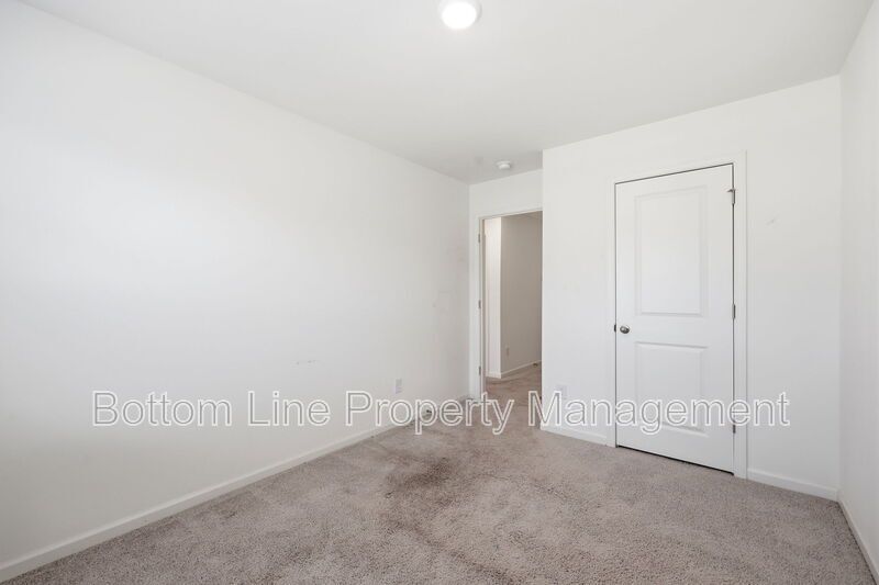 Light-Filled 3BR/3BA Home in Durham | Close to Duke & RTP property image